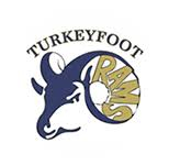 Turkeyfoot Valley Area School District Logo